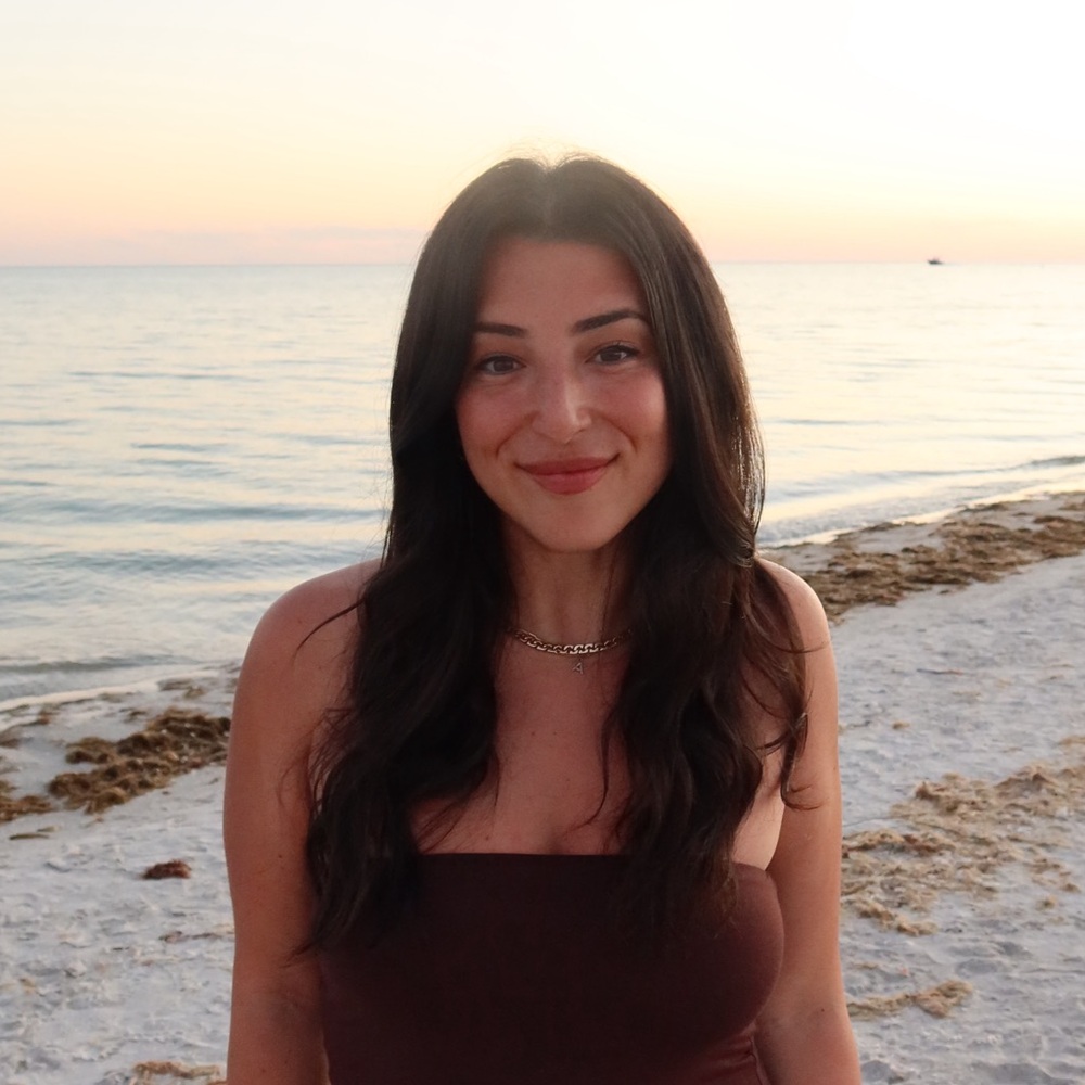 Meet your Posher, Allie